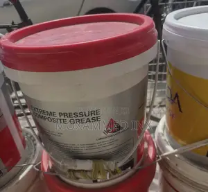 Lithium Grease 15kg