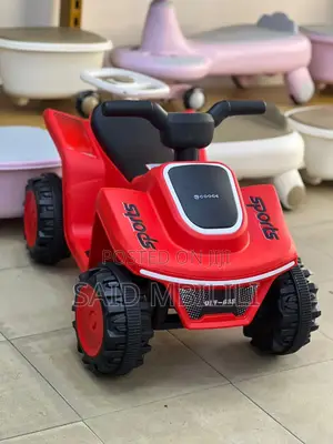 Biki Biki Ya Kuchaji Mataili 4