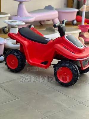 Biki Biki Ya Kuchaji Mataili 4