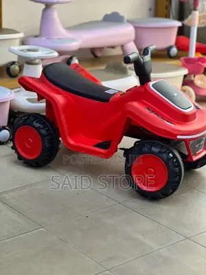 Biki Biki Ya Kuchaji Mataili 4