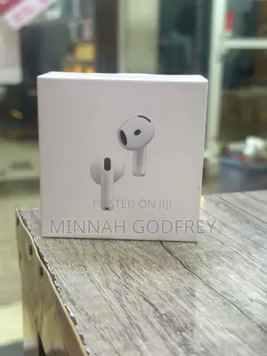 Earpods Pro Second Generation