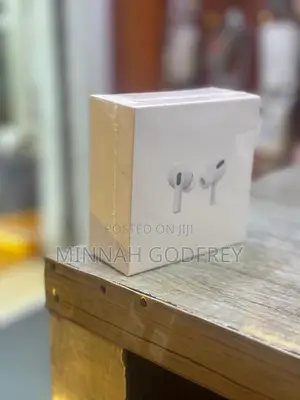 Earpods Pro Second Generation