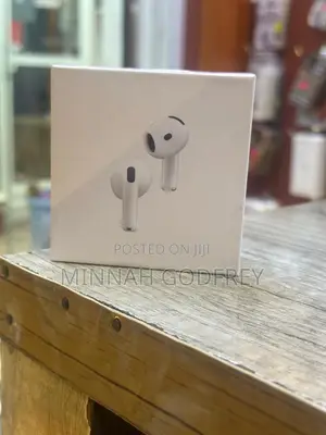 Earpods Pro Second Generation