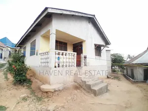 3bdrm House in Mbezi for sale