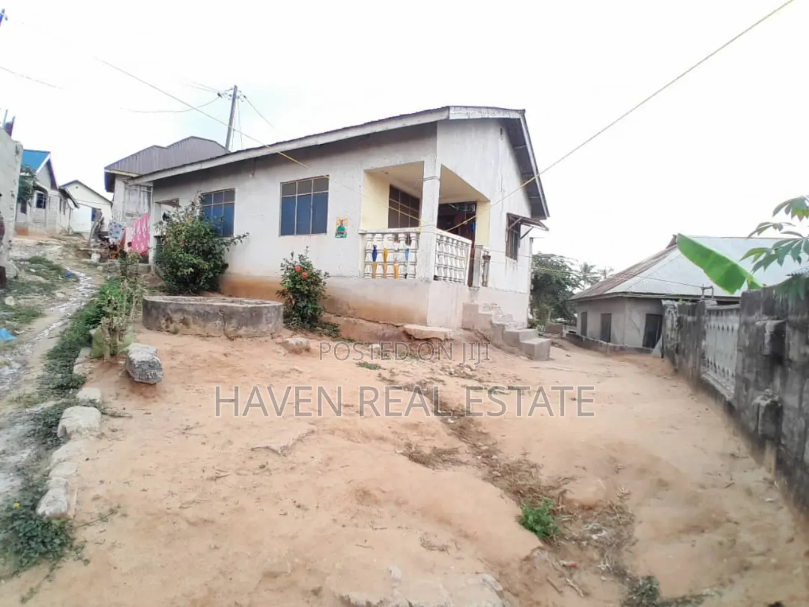 3bdrm House in Mbezi for sale