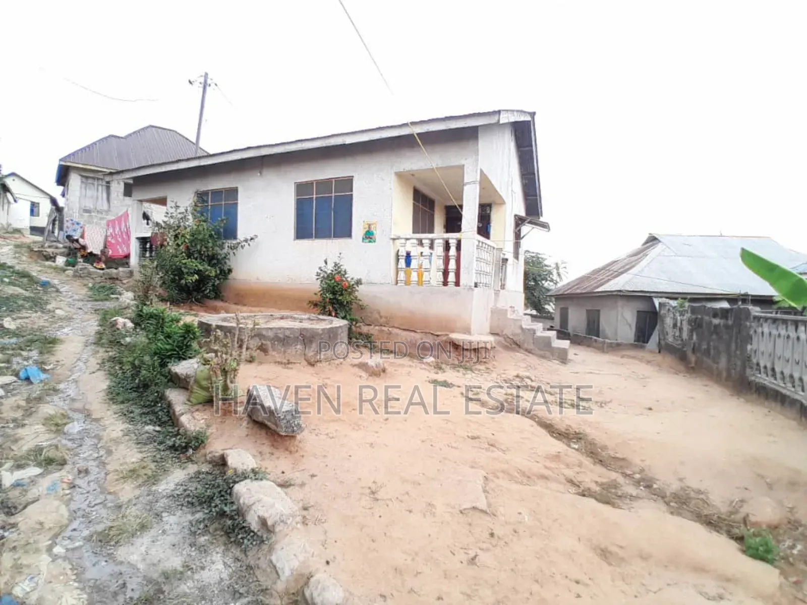 3bdrm House in Mbezi for sale