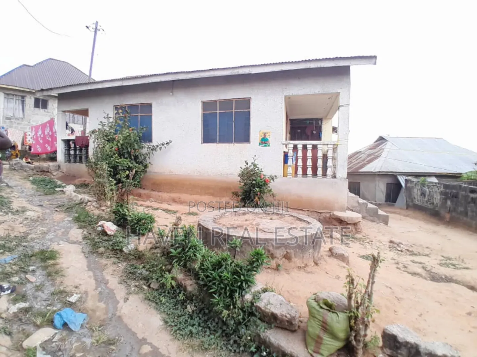 3bdrm House in Mbezi for sale