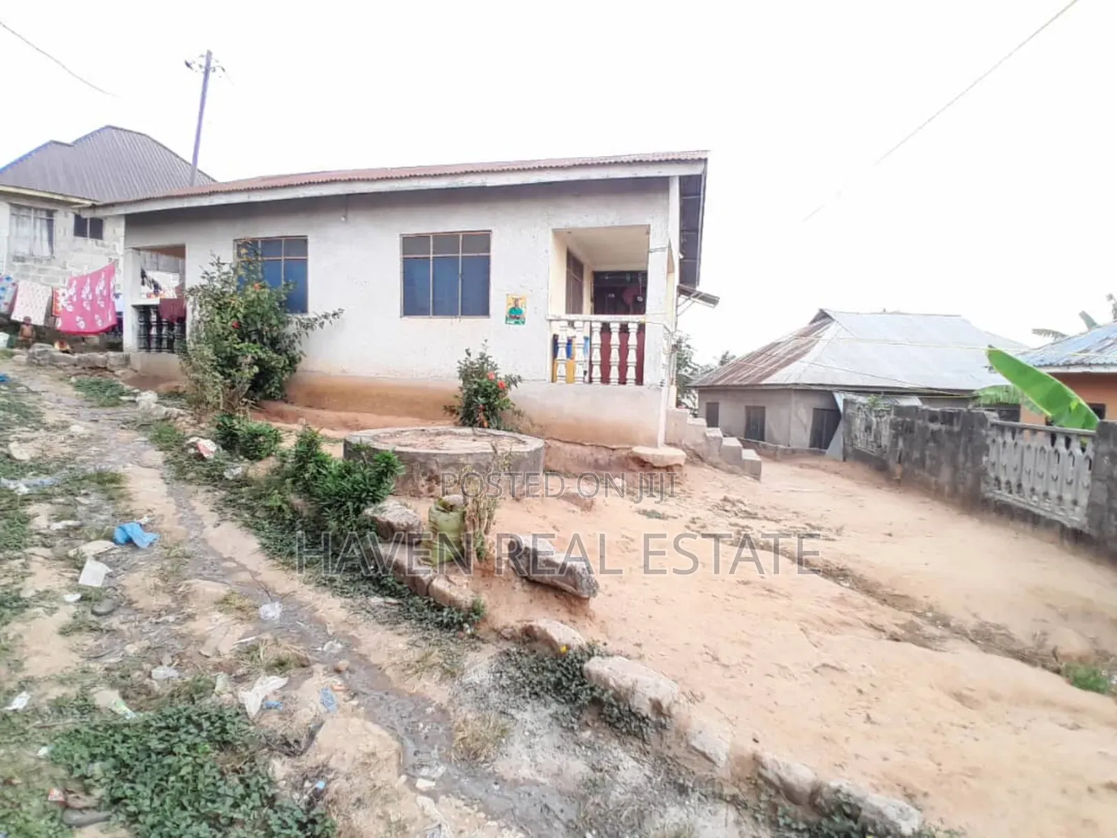 3bdrm House in Mbezi for sale
