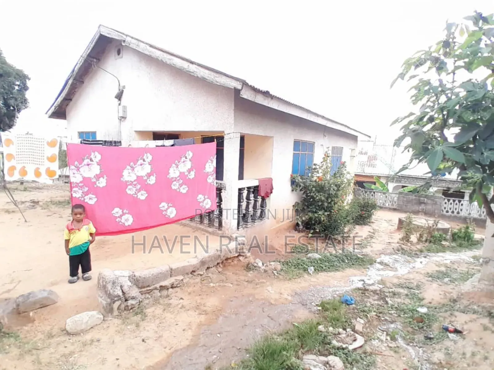 3bdrm House in Mbezi for sale