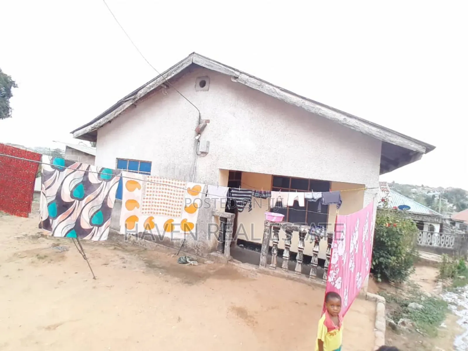 3bdrm House in Mbezi for sale