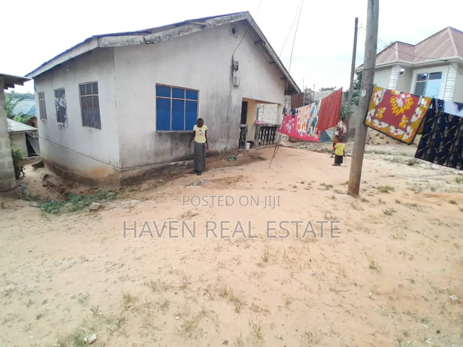 3bdrm House in Mbezi for sale