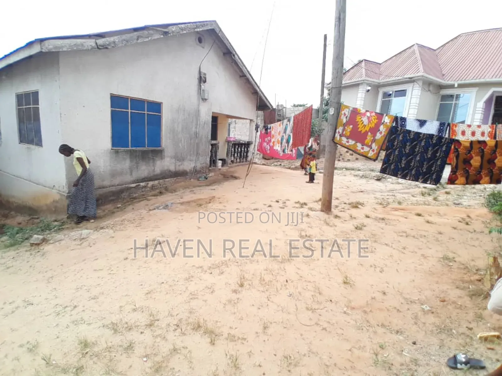 3bdrm House in Mbezi for sale