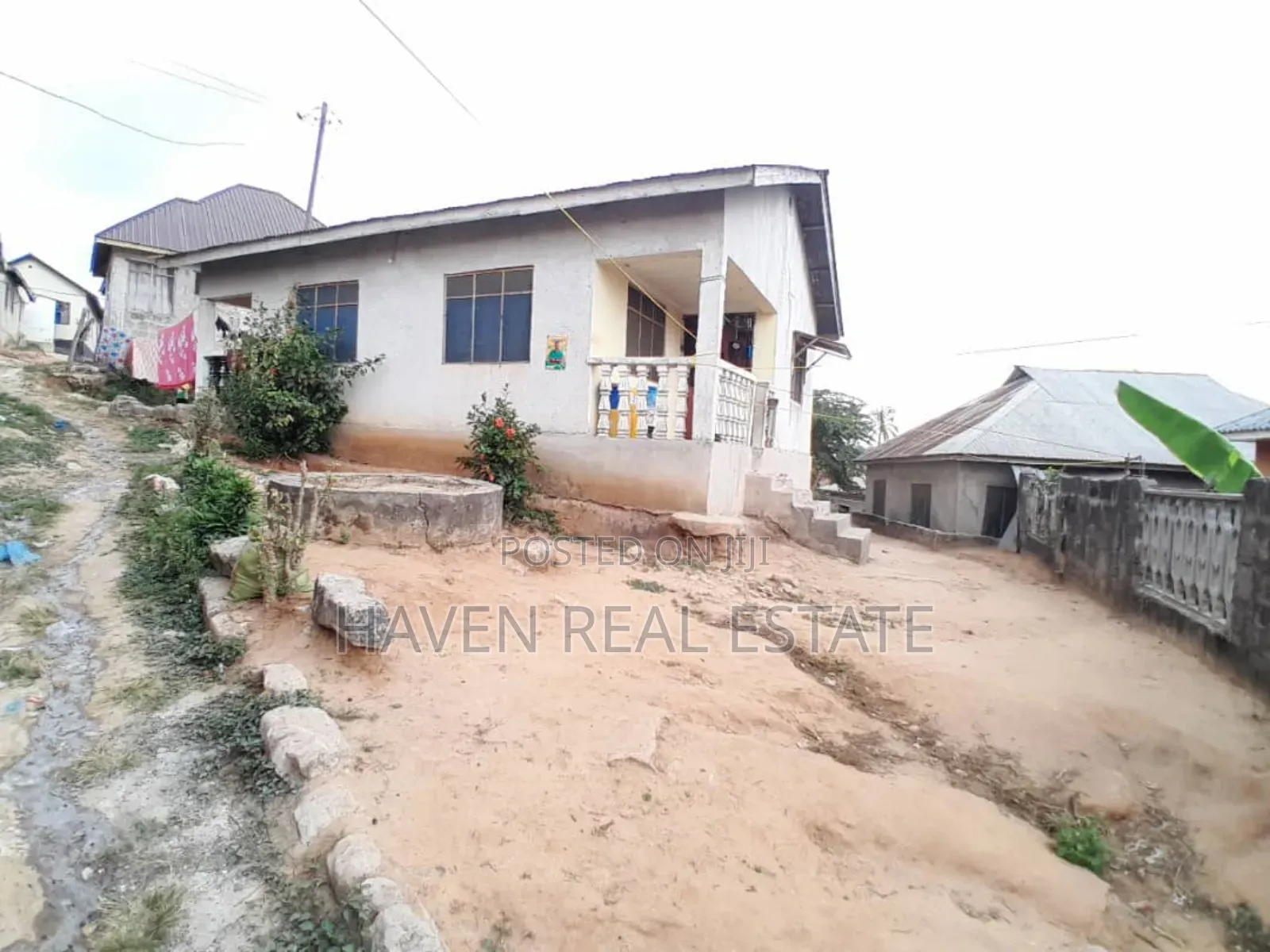 3bdrm House in Mbezi for sale