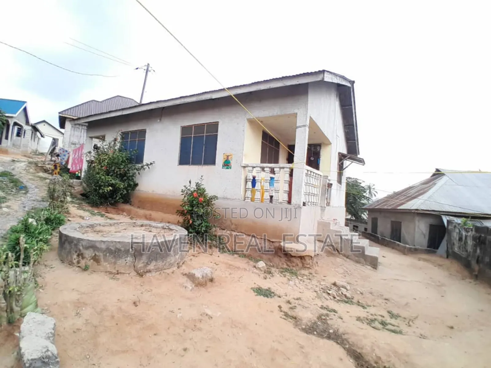 3bdrm House in Mbezi for sale