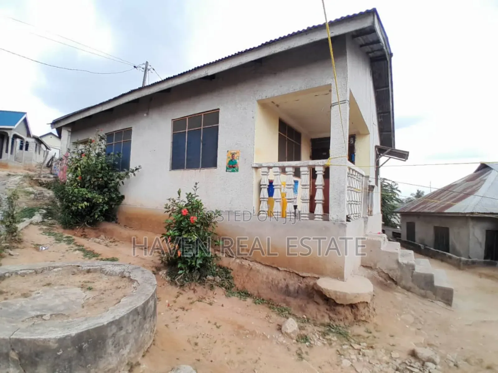 3bdrm House in Mbezi for sale
