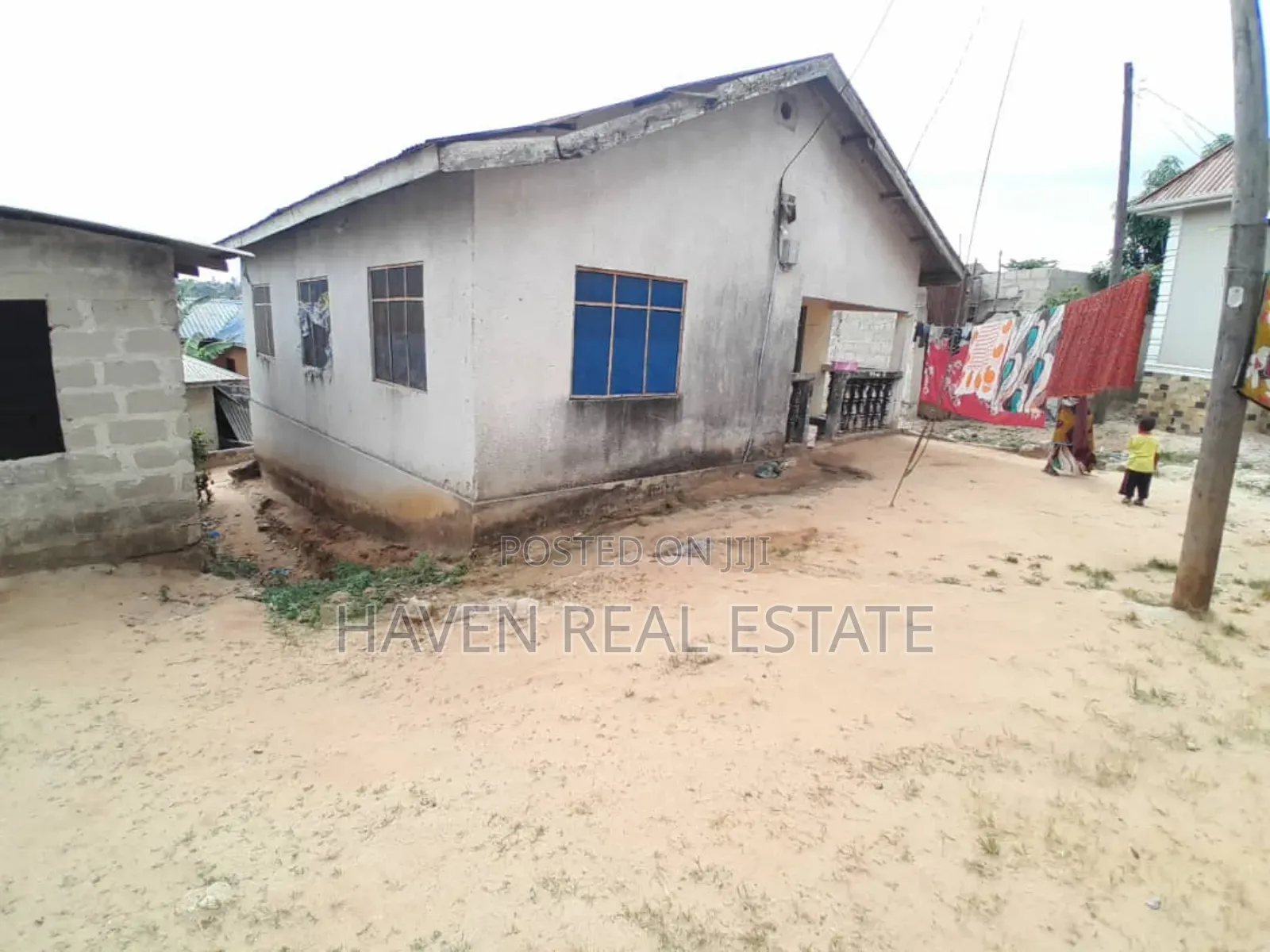 3bdrm House in Mbezi for sale
