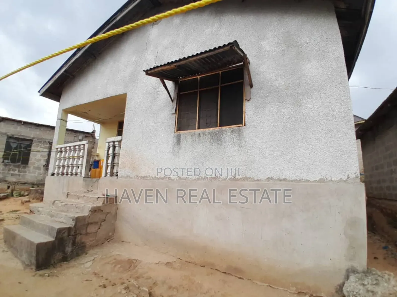 3bdrm House in Mbezi for sale