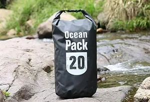 Ocean Pack Waterproof Dry Bag