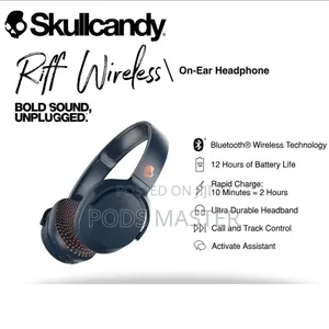 Skullcandy Riff 2