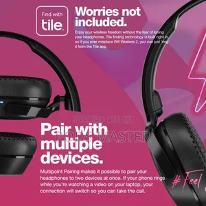 Skullcandy Riff 2