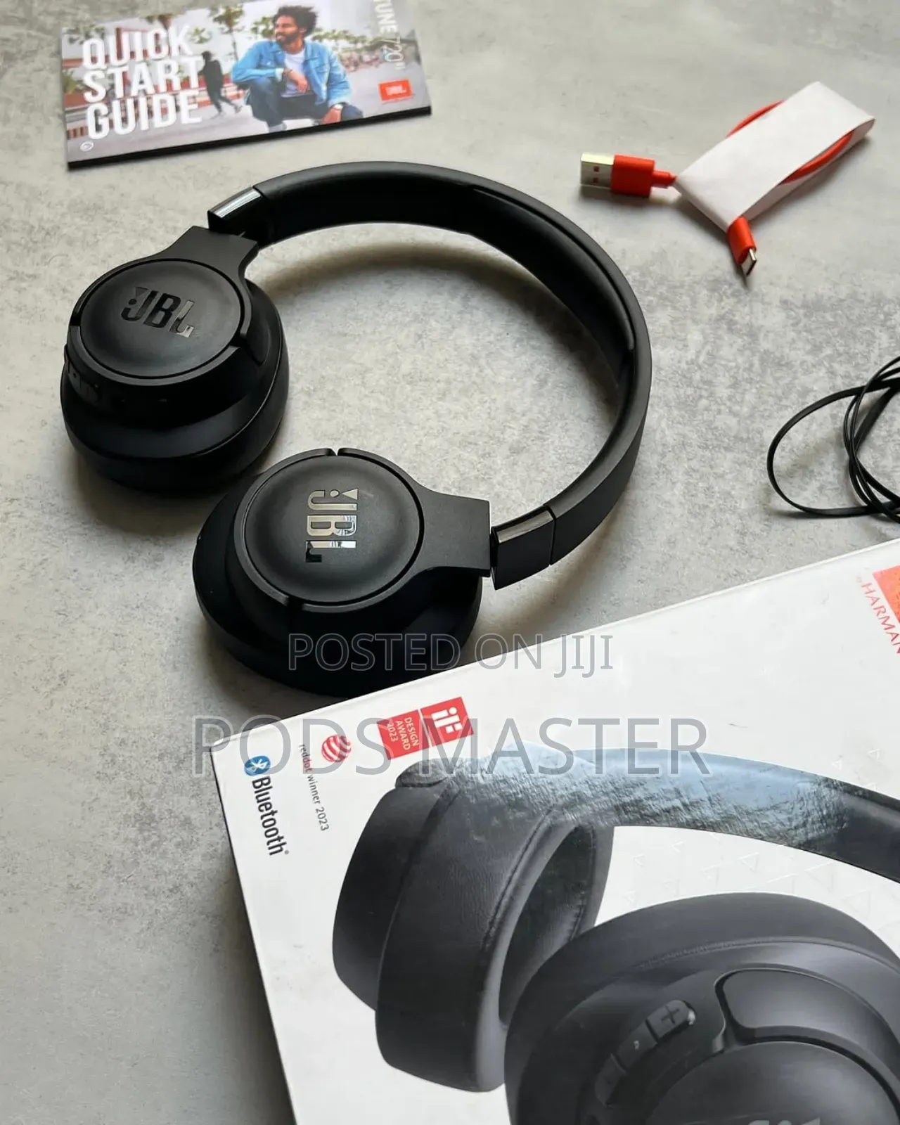 JBL Tune 720bt
