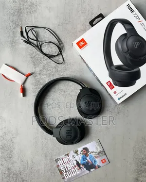 JBL Tune 720bt
