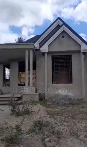 3bdrm House in Kiluvya for sale