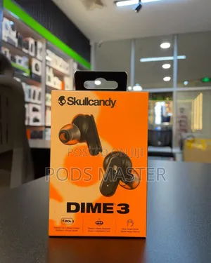 Skullcandy Dime 3