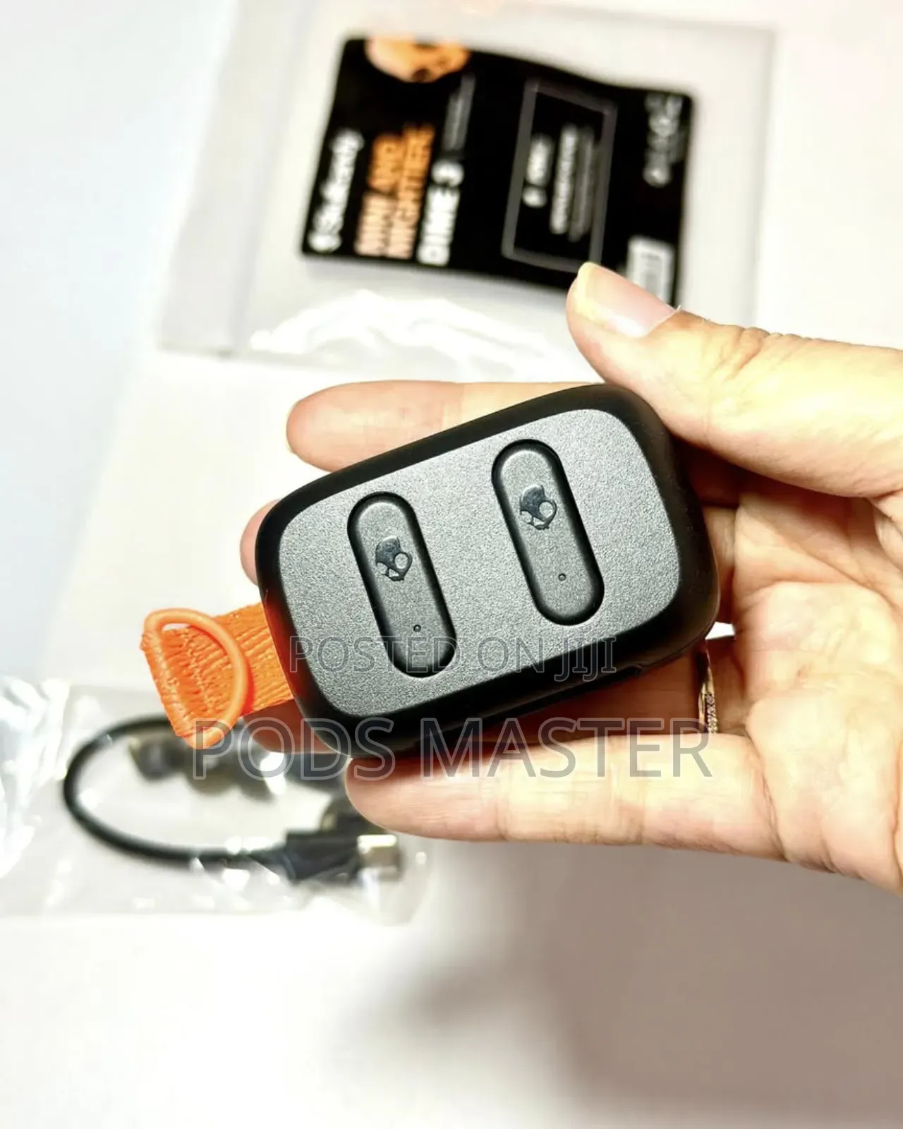 Skullcandy Dime 3