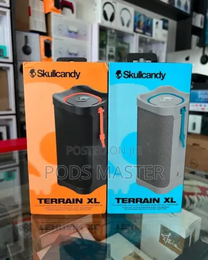 Skullcandy Terrain Xl