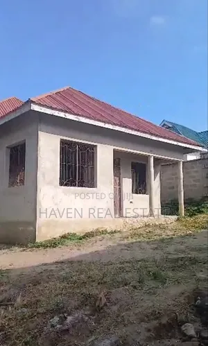 3bdrm House in Mbezi for sale