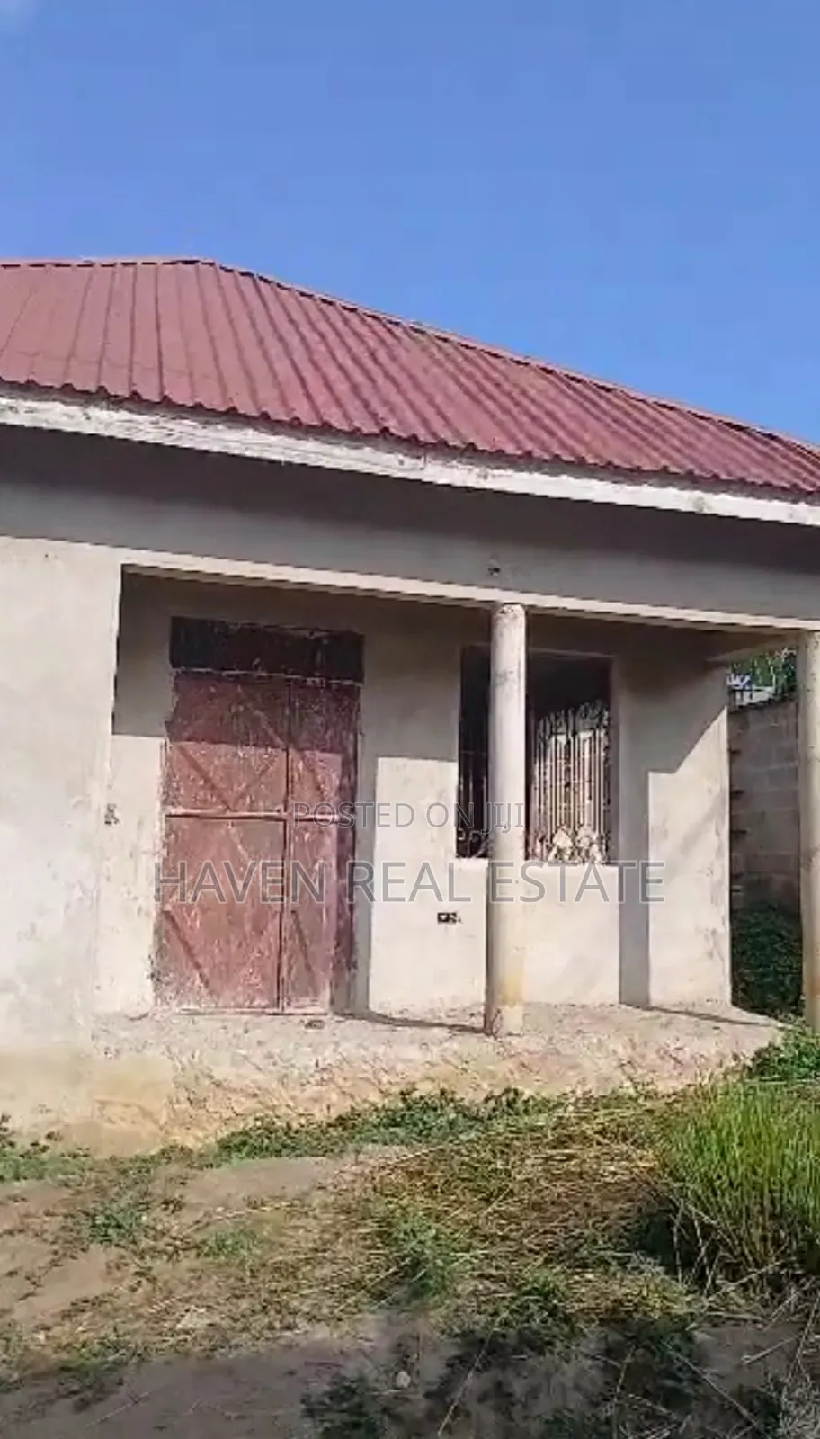 3bdrm House in Mbezi for sale