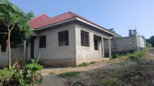 3bdrm House in Mbezi for sale