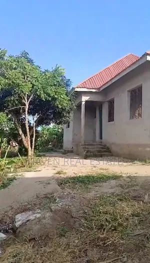 3bdrm House in Mbezi for sale