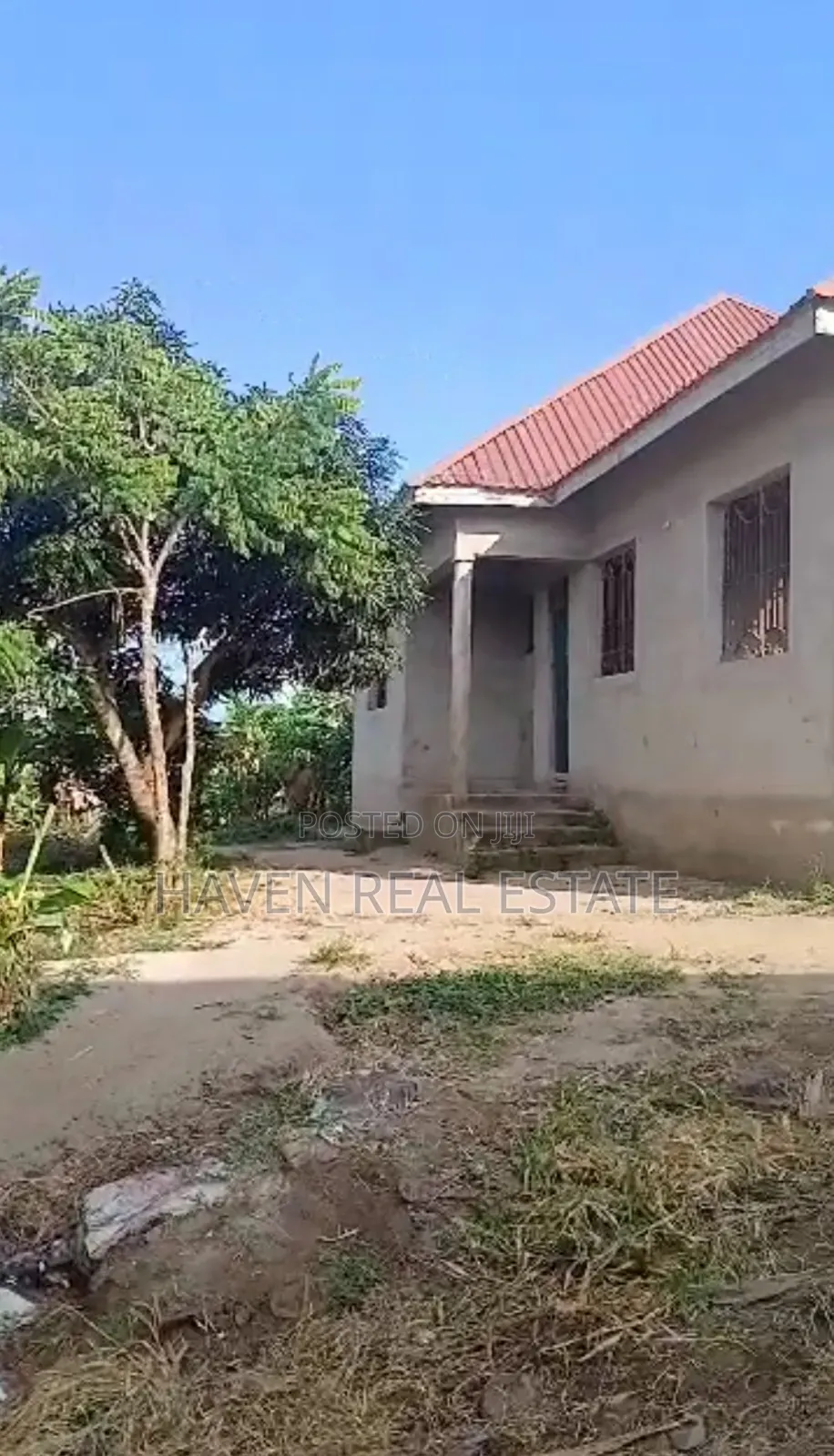 3bdrm House in Mbezi for sale