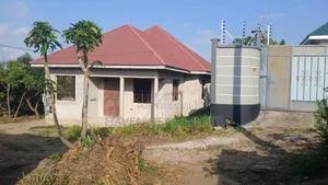 3bdrm House in Mbezi for sale