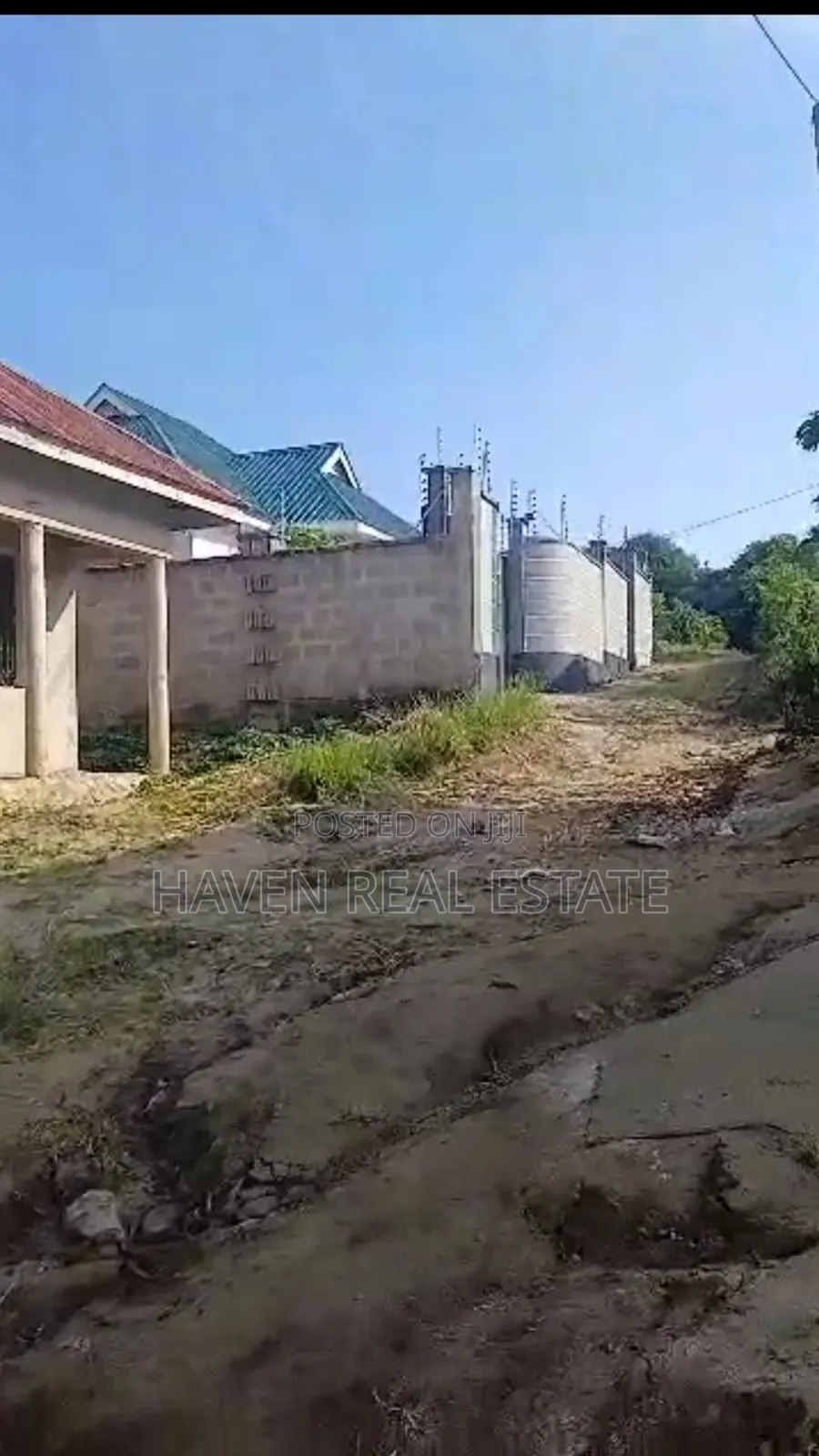 3bdrm House in Mbezi for sale