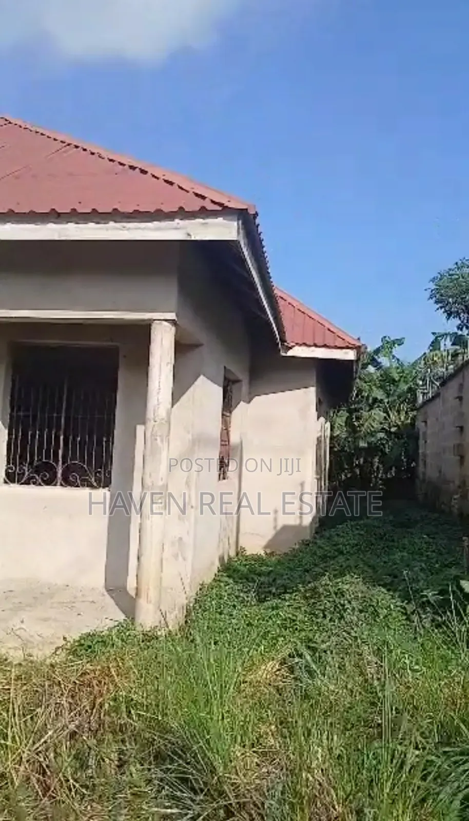 3bdrm House in Mbezi for sale