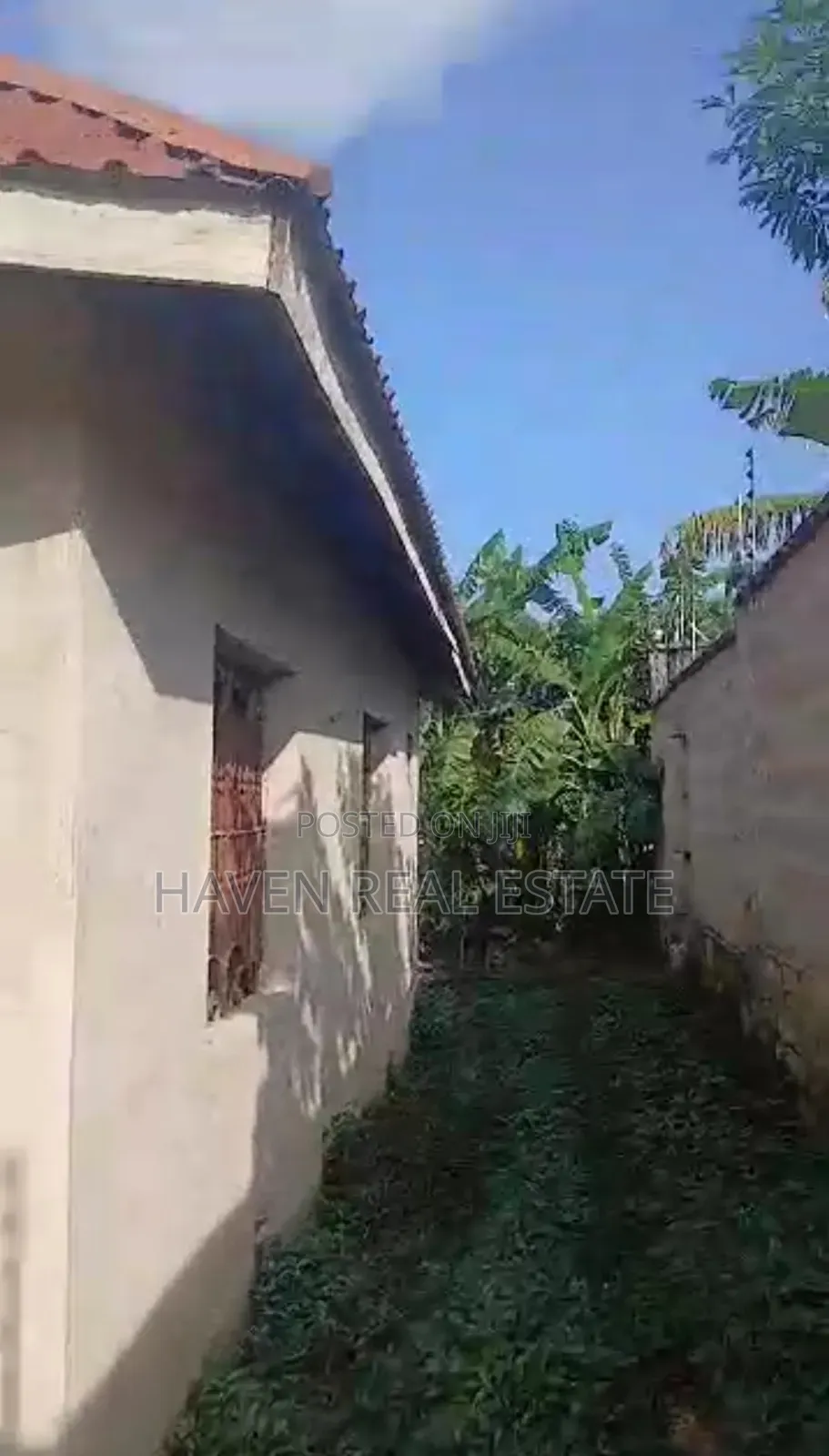 3bdrm House in Mbezi for sale