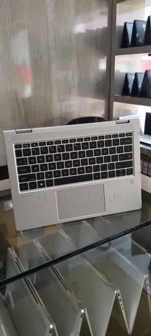 Laptop HP 16GB AMD Ryzen 7 SSD 512GB