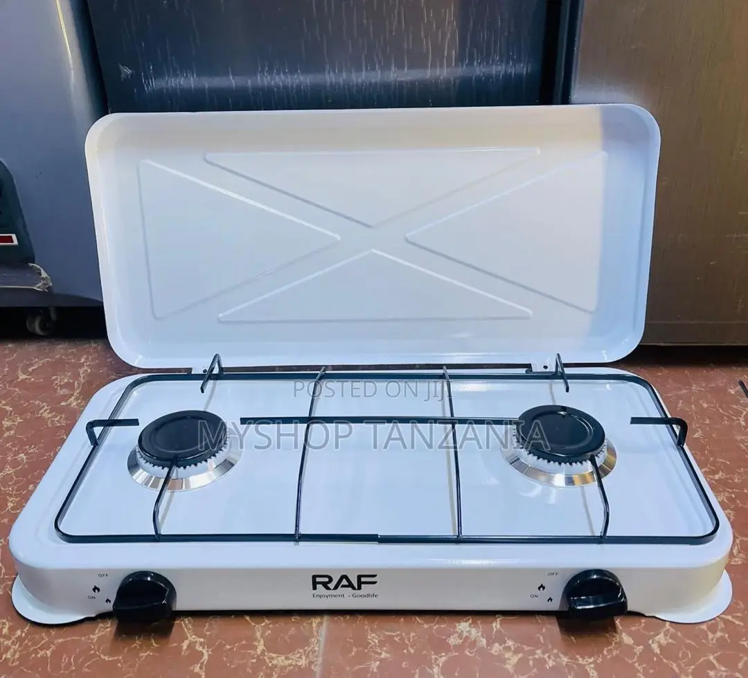 Raf Gas Cooker 2 Bunerners