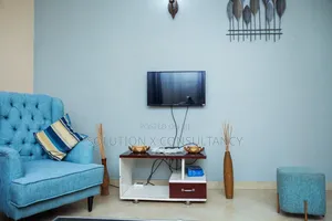 Furnished 2bdrm Apartment in Mbweni for rent