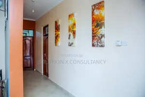 Furnished 2bdrm Apartment in Mbweni for rent