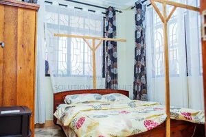 Furnished 2bdrm Apartment in Mbweni for rent