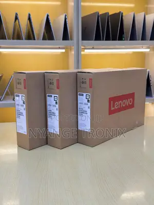 New Lenovo IdeaPad 5 Slim 13th Gen I7 8GB Intel Core I5 SSD 512GB