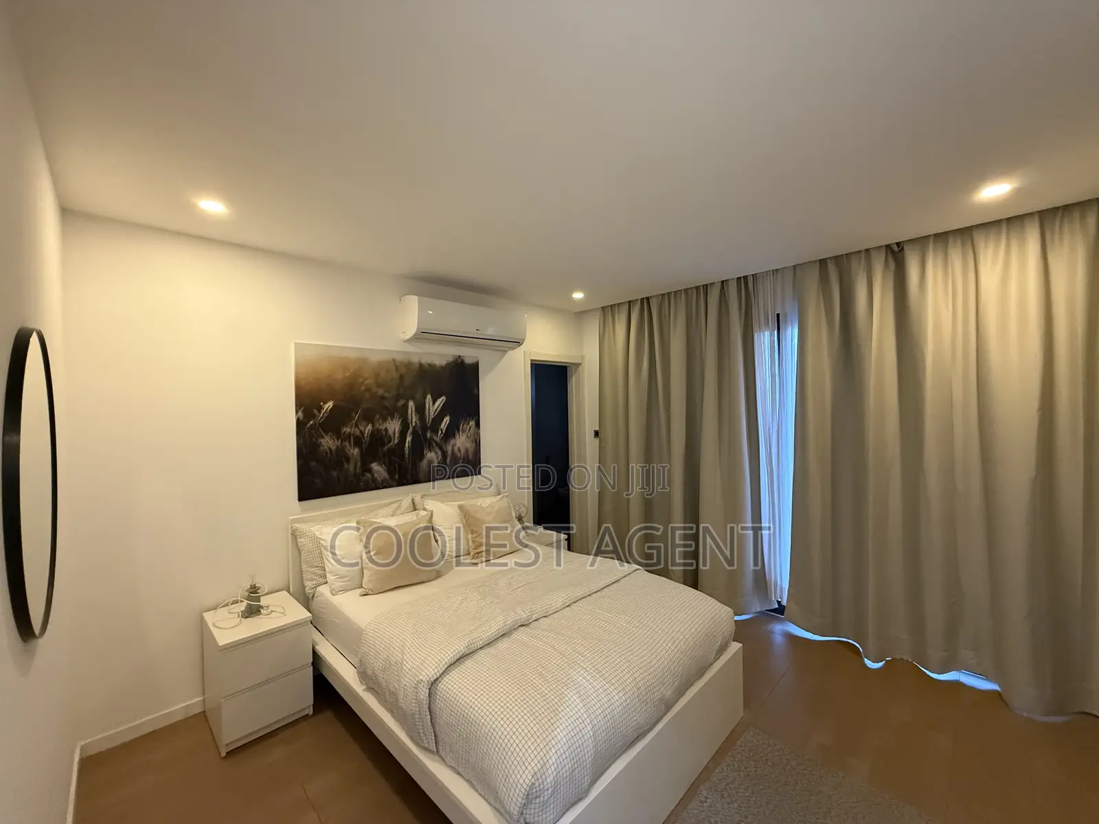 Furnished 2bdrm Apartment in Coolest Estate, Mbezi Beach for rent