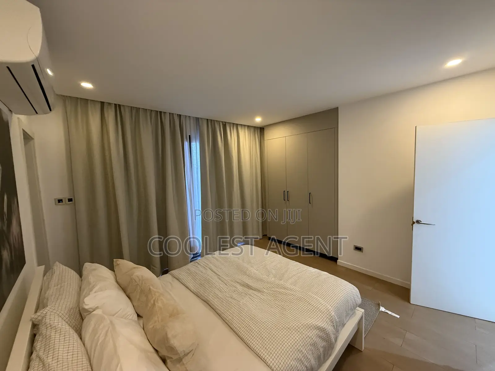 Furnished 2bdrm Apartment in Coolest Estate, Mbezi Beach for rent