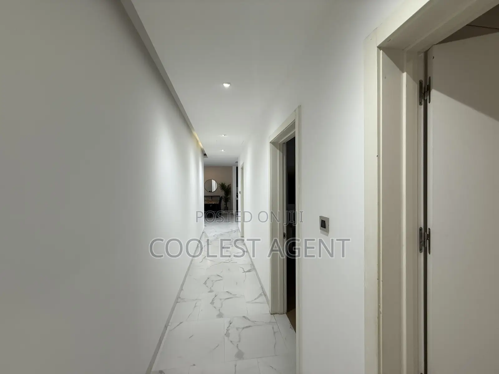Furnished 2bdrm Apartment in Coolest Estate, Mbezi Beach for rent
