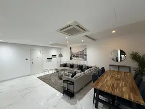 Furnished 2bdrm Apartment in Coolest Estate, Mbezi Beach for rent