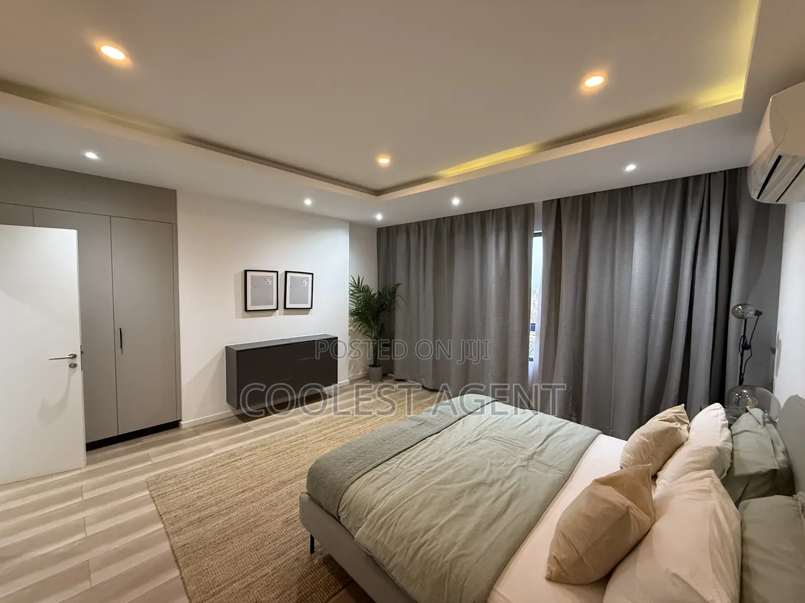 Furnished 2bdrm Apartment in Coolest Estate, Mbezi Beach for rent